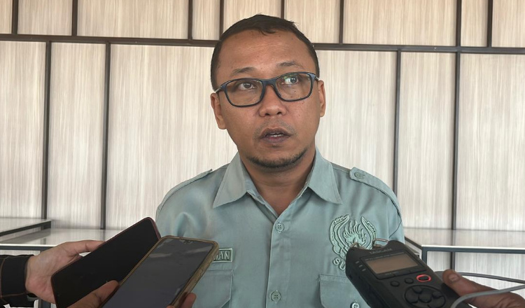 Haornas 2026 : KONI Sumenep Mengajak Seluruh Masyarakat Untuk Gemar Berolahraga