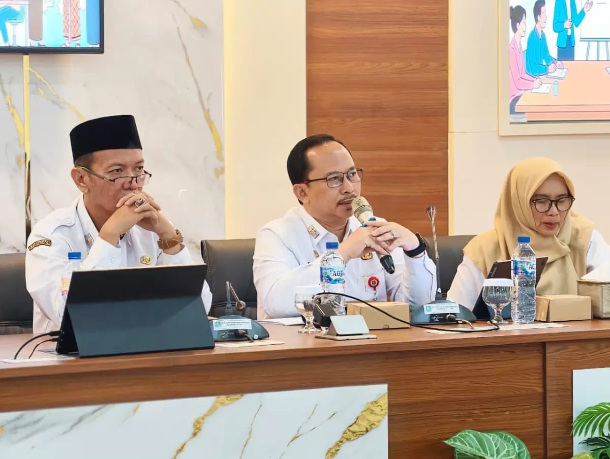 Bappeda Sumenep Pastikan Pembangunan 2027 Sesuai Sesuai Aspirasi dan Kebutuhan Masyarakat