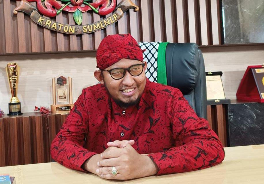 Bupati Sumenep Kasih Diskon Tunggakan PBB-P2 95% Dan Bebas Denda