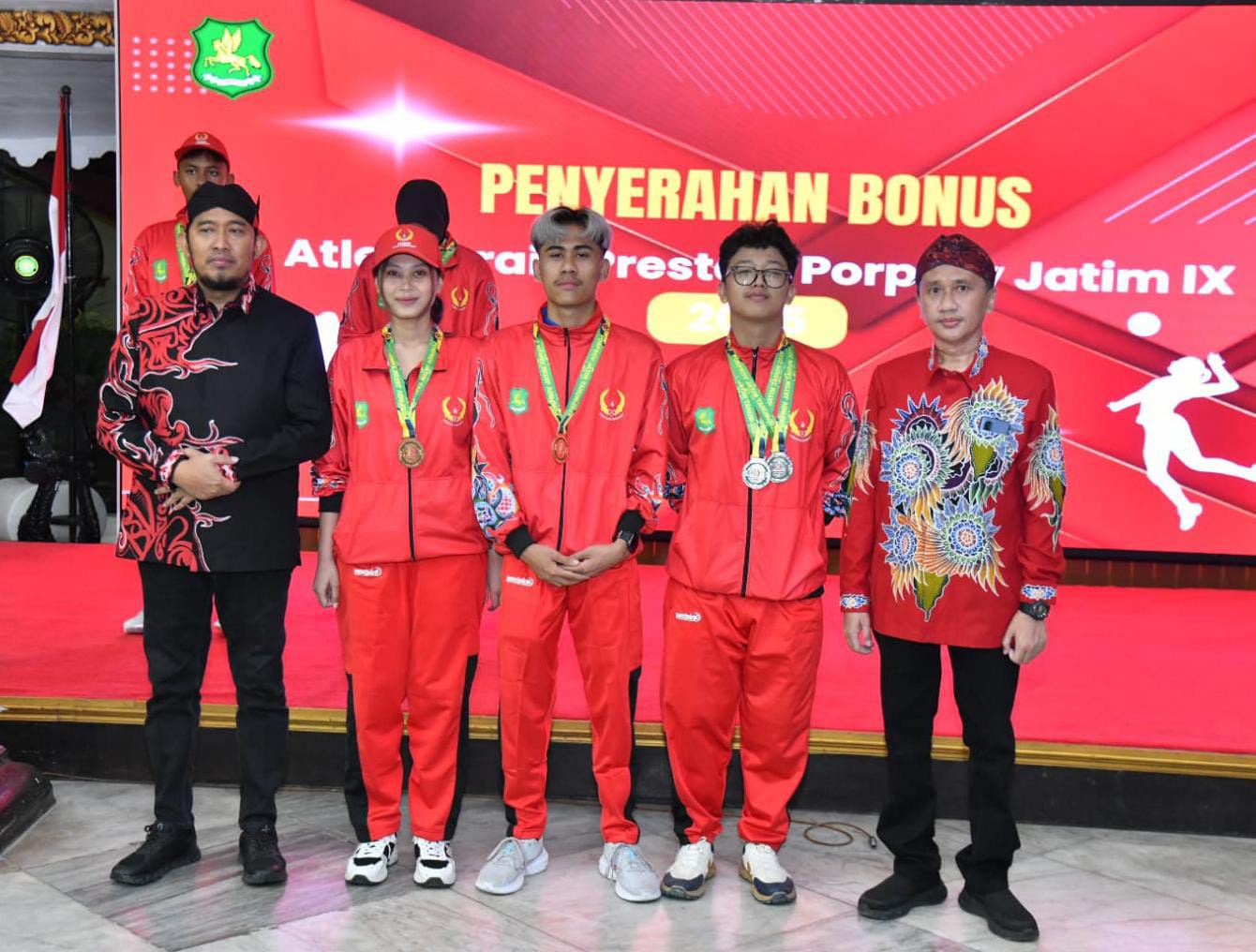 Turnamen Sepakbola Mini Antar SD Sumenep Digelar Awal Oktober
