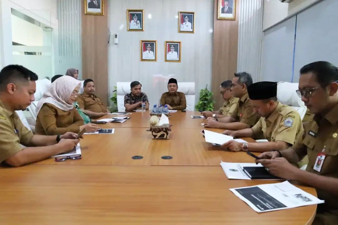 Pemkab Bangkalan Matangkan Usulan Kawasan Ekonomi Khusus Tembakau Madura