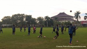 Madura