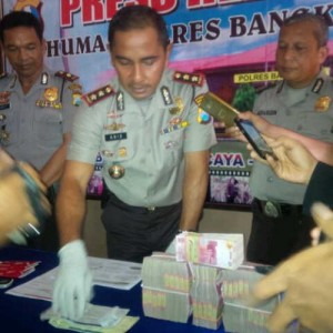 bangkalan