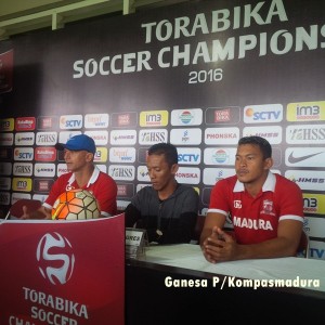 madura vs persegres