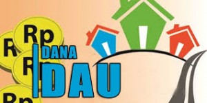 DAU