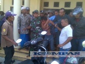 kompasmadura