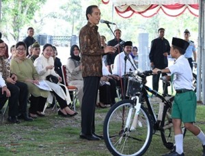 jokowi