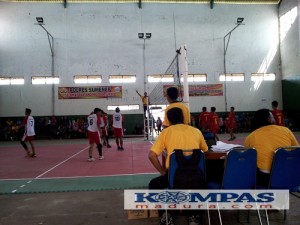kejurcup