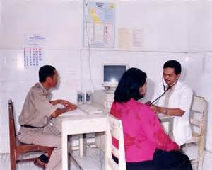 pengobatan