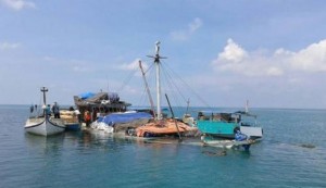 kapal