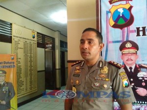 kapolres