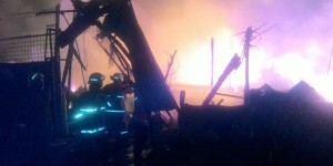 Foto: twitter/TMCPoldaMetro