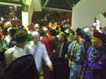 96594-djarot-nyaris-diusir-saat-hadiri-haul-soeharto-welly-hidayat