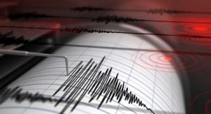 Gempa 5,6 SR Landa Iran, Dua Tewas, 370 Luka-luka