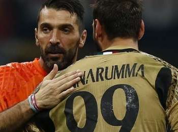 26383-gianluigi-donnarumma-and-gianluigi-buffon