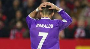 Diduga Kemplang Pajak, Ronaldo Berhadapan dengan Hukum