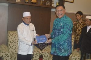 BNI Syariah Dukung Pengembangan Sumenep
