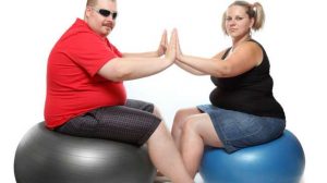 Obesitas