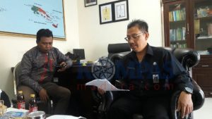 Harga Beras Naik, Inflasi Bulan Januari  2018 Capai 0,64 Persen
