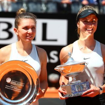 WTA Premier 5 – Italian Open