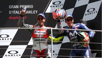 MotoGP – Italian Grand Prix