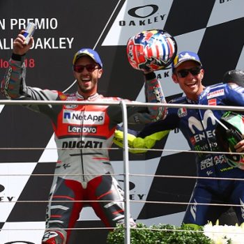 MotoGP – Italian Grand Prix