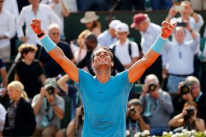 French Open - Roland Garros