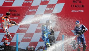 Motorcycling – MotoGP – TT Assen Grand Prix
