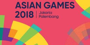 Berikut Jadwal Pertandingan Asian Games Jumat (17/8)