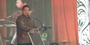 Achsanul Qosasi Bangkitkan Madura Melalui Pendidikan