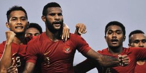 Timnas Indonesia U-22 Raih Hasil Imbang Saat Lawan Madura United