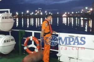 Diduga Hilang Kontak, Lima Nelayan Asal Sumenep Dikabarkan Hilang
