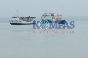 Warga Kepulauan Meminta Kejelasan Pemkab Sumenep Terkait Alasan Kapal DBS III Belum Dioperasikan