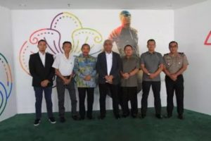 Komite Ad Hoc Integritas Sendiri Dalam Waktu Dekat Akan Berkomunikasi Dengan Joko Driyono
