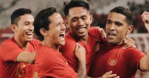 Presiden Klub Madura United : Sangat Puas Performa Pemainnya Saat Membela Timnas