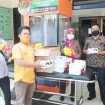 Said-Abdullah-Berikan-Bantuan-Masker-dan-Vitamin-C-ke-RSUD-Sumenep