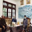 Achmad-Fauzi-Sowan-dan-Minta-Doa-Pengasuh-Ponpes-di-Sumenep