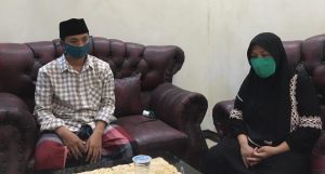 Kirim Surat ke Kapolri, Minta Ungkap Aktor Pelaku Pembunuhan Suliman