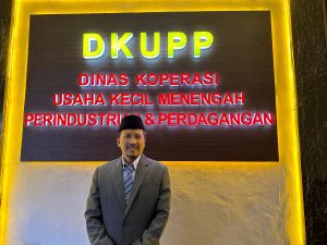 Penyelenggara APHT Membuka Pendaftaran Tenan (Pabrik Rokok) Di Sumenep