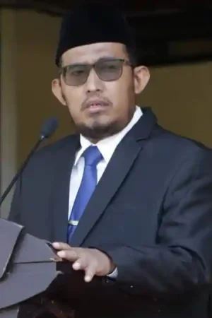 Bupati-Sumenep-Achmad-Fauzi-Wongsojudo-ingatkan-ASN-tak-main-judi-online