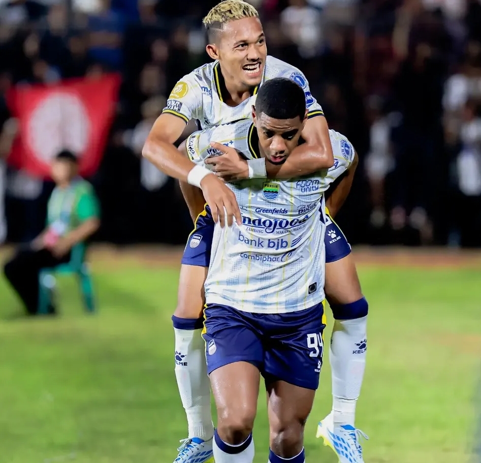 Foto : Persib